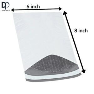 bubble courier bag 6x8 (premium courier bag)