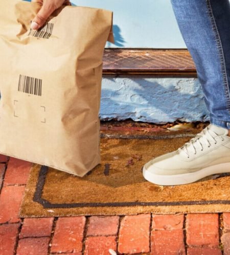 Courier Bag Manufacturer